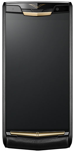 Vertu Signature Touch (2015)